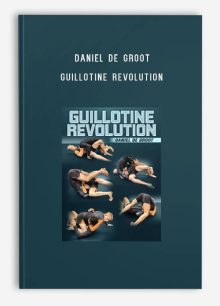 Daniel De Groot – Guillotine Revolution