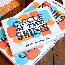 David Hutchens – Circle of the 9 Muses A Storytelling Field Guide for Innovators and Meaning Makers