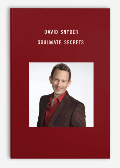 David Snyder – Soulmate Secrets