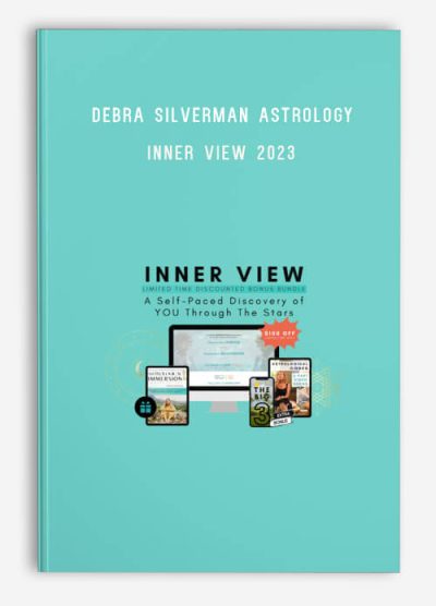 Debra Silverman Astrology – Inner View 2023