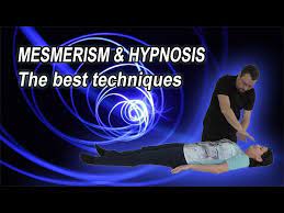 Dr. Michael Werner – Mesmerism & Hypnosis – The Master Course