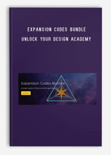 Expansion Codes Bundle – Unlock Your Design Academy