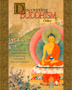 FPMT Foundation Store – Discovering Buddhism Online Package