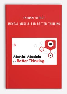 Farnam Street – Mental Models for Better Thinking