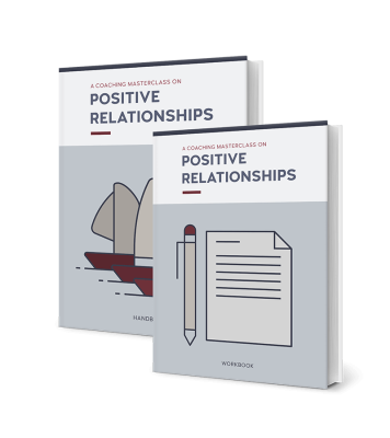 Hugo Alberts – Positive Relationships