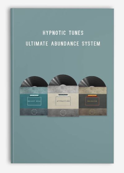 Hypnotic Tunes – Ultimate Abundance System