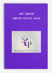 Ines Simpson – Simpson Protocol Online