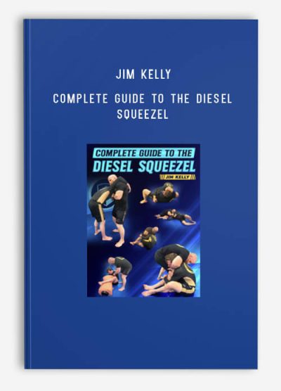 Jim Kelly – Complete Guide To The Diesel Squeezel