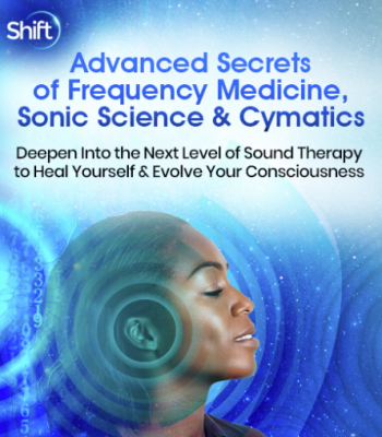 John Stuart Rei – Advanced Secrets of Frequency Medicine, Sonic Science & Cymatics 2022