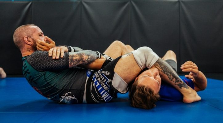 Jordan Preisinger – Jiu-Jitsu Theory Course