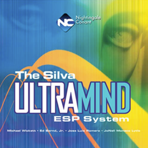 Jose Silva – Ultra Mind ESP System