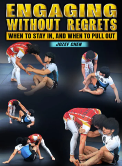 Jozef Chen – Engaging Without Regrets