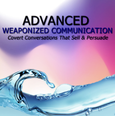 Kenrick Cleveland – Advanced Weaponized Communication