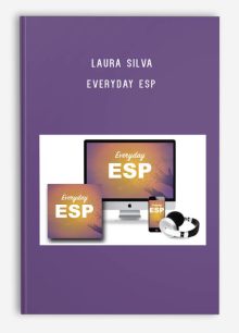 Laura Silva – Everyday ESP