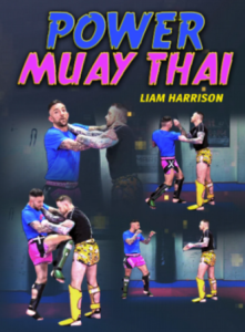 Liam Harrison – Power Muay Thai