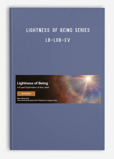 Lightness of Being Series – LB-LOB-EV