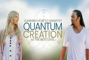 Mandy Morris Oliver Nino – Quantum Creation 8-Week Advanced Manifesting Experience