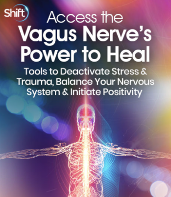 Melanie Smith – Access the Vagus Nerve’s Power to Heal 2022