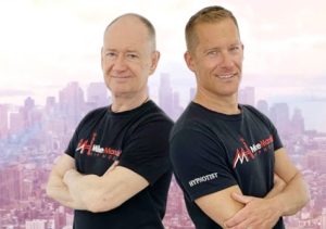 Mike Mandel & Chris Thompson – NLP Essentials – Go From Zero to NLP Hero In Just 6 Hours