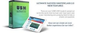 Mind Movies – Ultimate Success Masterclass 2.0