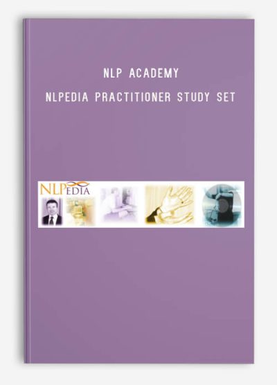 NLP Academy – NLPedia Practitioner Study Set