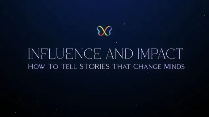 NLP Times – Influence & Impact How To Tell Stories That Change Minds & Lives & Futures