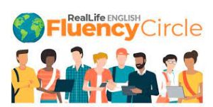 RealLife English – Fluent in English with Friends TV series