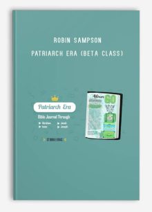 Robin Sampson – Patriarch Era (Beta Class)