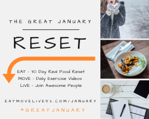 Roland & Galina Denzel – The Great January Reset 2017