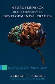 Sebern F Fisher – Neurofeedback in the Treatment of Developmental Trauma Calming the Fear-Driven Brain