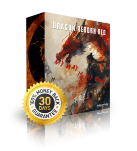 Subliminal Club – Dragon Reborn RED ZP – June 2024