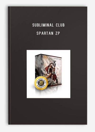 Subliminal Club – Spartan ZP