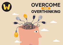 TTC Wondrium – Heidi Sormaz – Overcome Your Overthinking (2022)