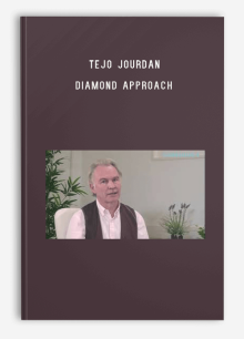 Tejo Jourdan – Diamond Approach