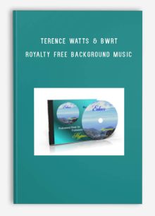 Terence Watts & BWRT – Royalty Free Background Music