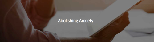 Terence Watts – Abolishing Anxiety Complete Version