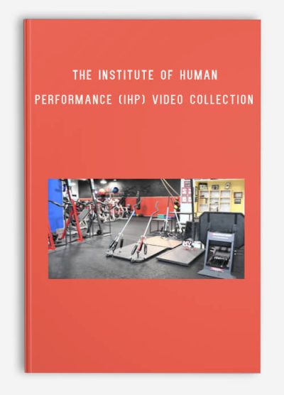 The Institute of Human Performance (IHP) Video Collection