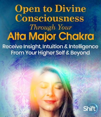 Tiffany Jean Barsotti – Opening to Divine Consciousness Through Your Alta Major Chakra 2022