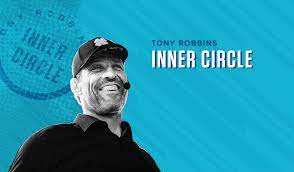 Tony Robbins – The Inner Circle – Breakthrough Mastering Influence