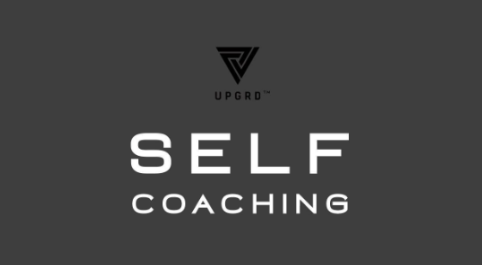 William Lam – 1c. Upgrd Complete Self Coaching